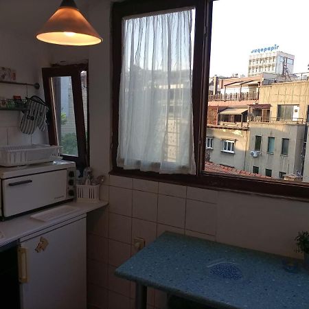 Apartman Lara Белград Екстериор снимка