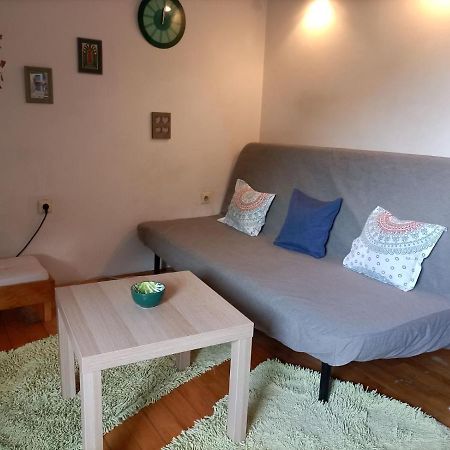 Apartman Lara Белград Екстериор снимка