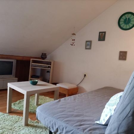 Apartman Lara Белград Екстериор снимка