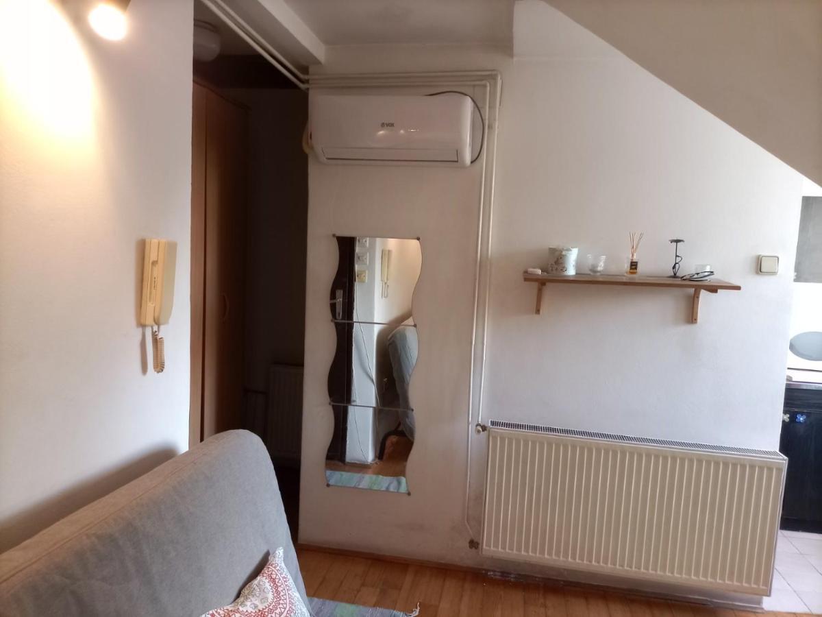 Apartman Lara Белград Екстериор снимка