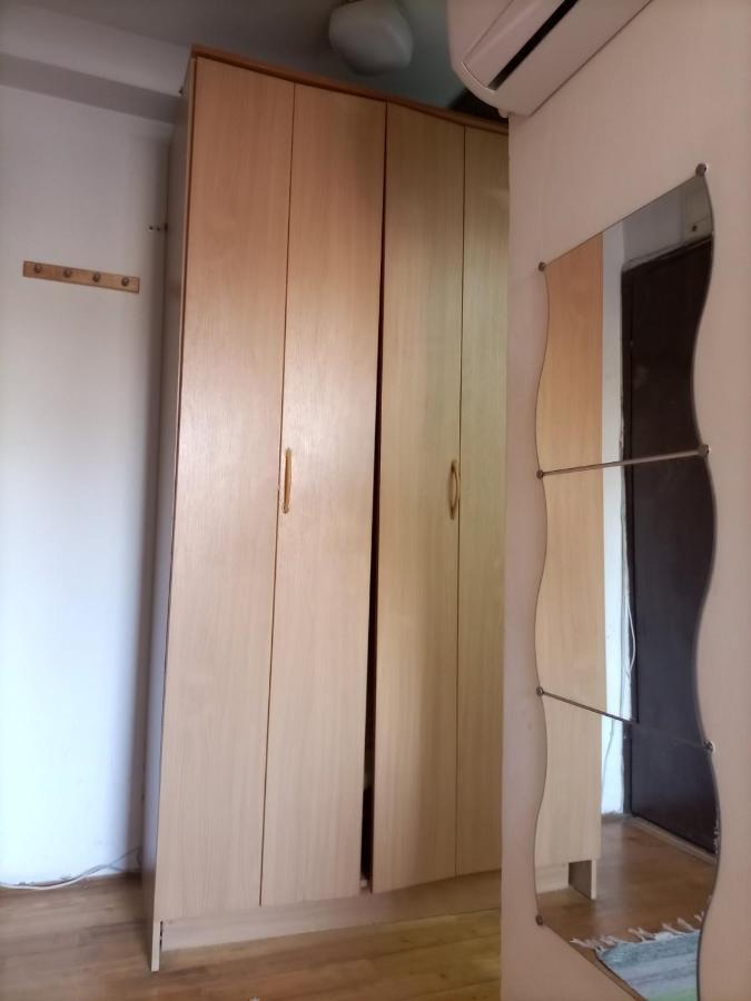 Apartman Lara Белград Екстериор снимка