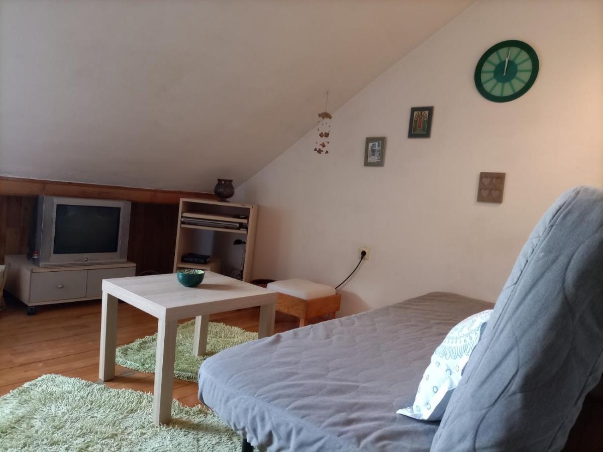 Apartman Lara Белград Екстериор снимка