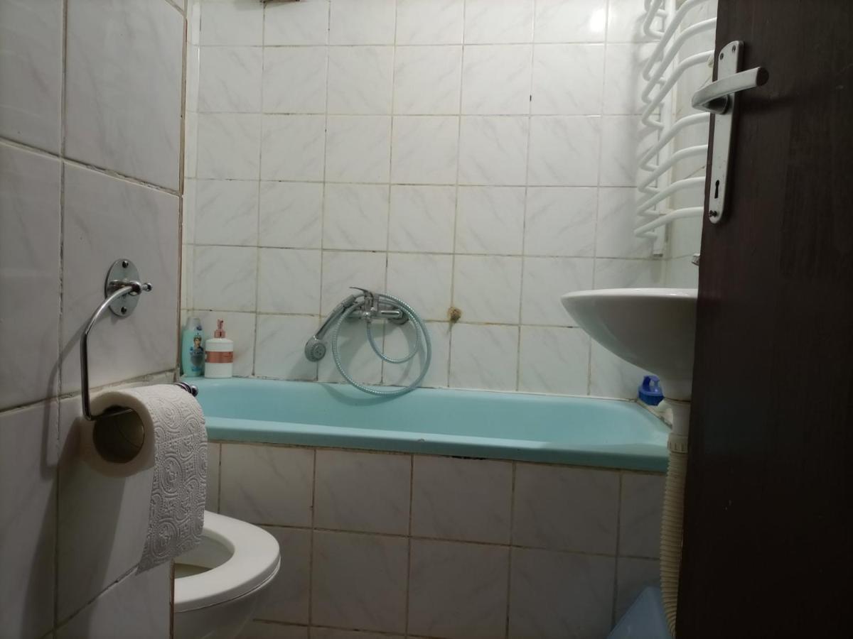 Apartman Lara Белград Екстериор снимка